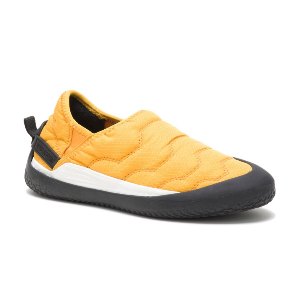 Mocasin caterpillar deals